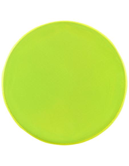 Pegatina de círculo mediano de PVC reflectante S-09 RFX™ N60330RP1