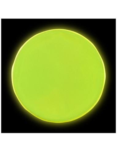 Pegatina de círculo mediano de PVC reflectante S-09 RFX™ N60330RP1