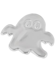 Pegatina de fantasma de PVC reflectante, tamaño mediano S-12 RFX™ N10040RP1