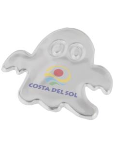 Pegatina de fantasma de PVC reflectante, tamaño mediano S-12 RFX™ N10040RP1 2