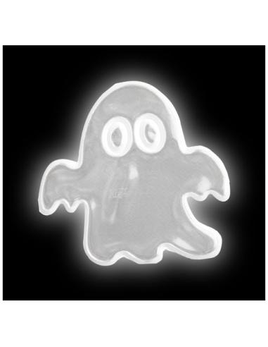 Pegatina de fantasma de PVC reflectante, tamaño mediano S-12 RFX™ N10040RP1