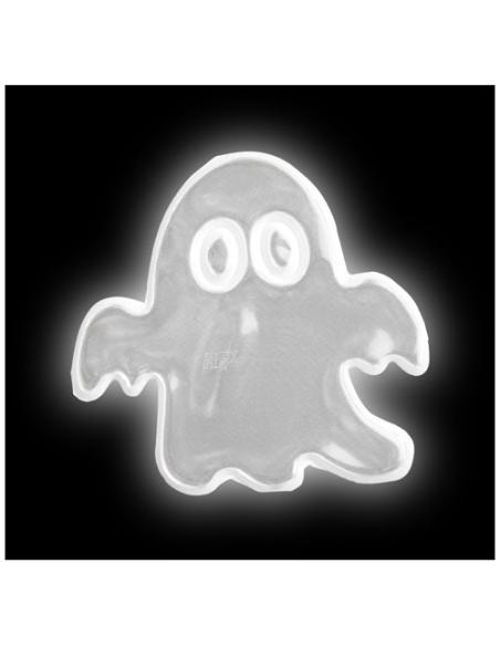 Pegatina de fantasma de PVC reflectante, tamaño mediano S-12 RFX™ N10040RP1
