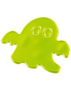 Pegatina de fantasma de PVC reflectante, tamaño mediano S-12 RFX™ N10040RP1