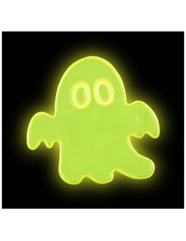 Pegatina de fantasma de PVC reflectante, tamaño mediano S-12 RFX™ N60040RP1