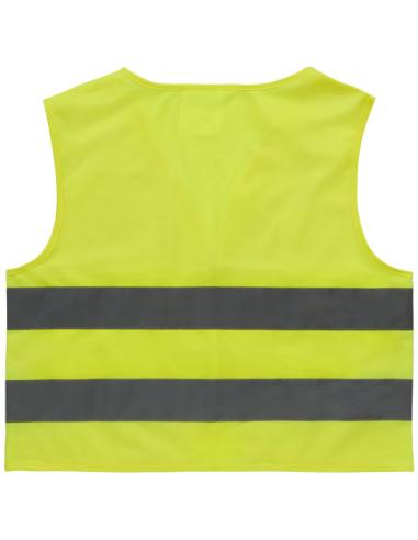 Chaleco de seguridad reflectante infantil (XS) N60140RP1