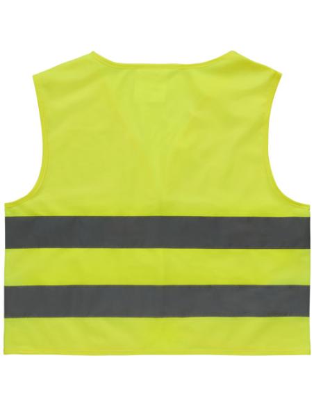 Chaleco de seguridad reflectante infantil (XS) N60140RP1