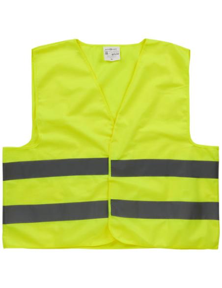 Chaleco de seguridad reflectante HW2 para adultos (XL) N60240RP1