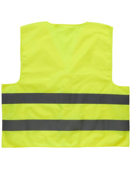 Chaleco de seguridad reflectante HW2 para adultos (XL) N60240RP1