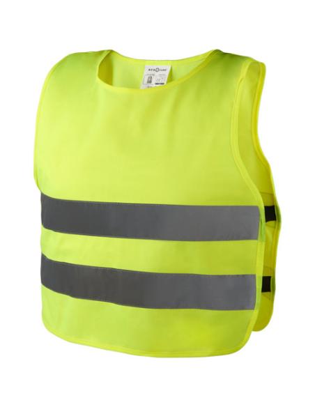 Chaleco de seguridad reflectante unisex NA0340RP1