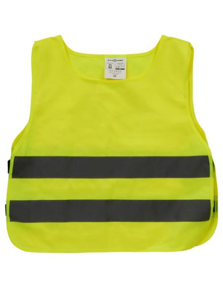 Chaleco de seguridad reflectante unisex NA0340RP1