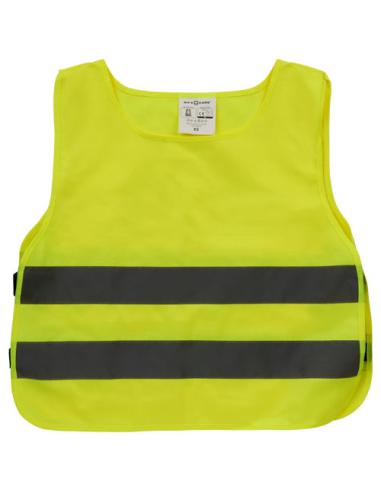 Chaleco de seguridad reflectante unisex NB0340RP1