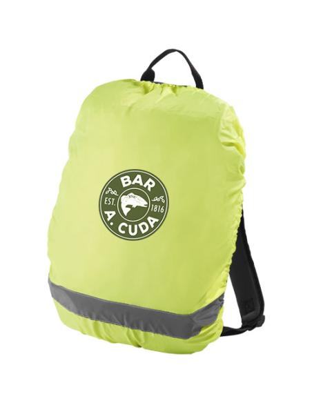 Cubierta reflectante de seguridad para bolsa RFX™ N60540RP1