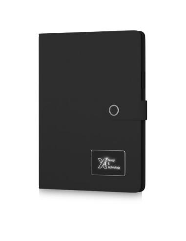 SCX.design O17 A4 notebook powerbank retroiluminado N00210XP1