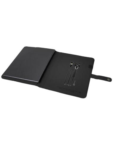 SCX.design O17 A4 notebook powerbank retroiluminado N00210XP1