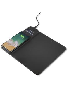 SCX.design O25 10W alfombrilla para raton con cargador de induccion N00410XP1