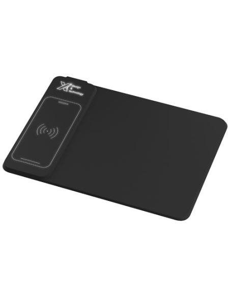 SCX.design O25 10W alfombrilla para raton con cargador de induccion N00410XP1