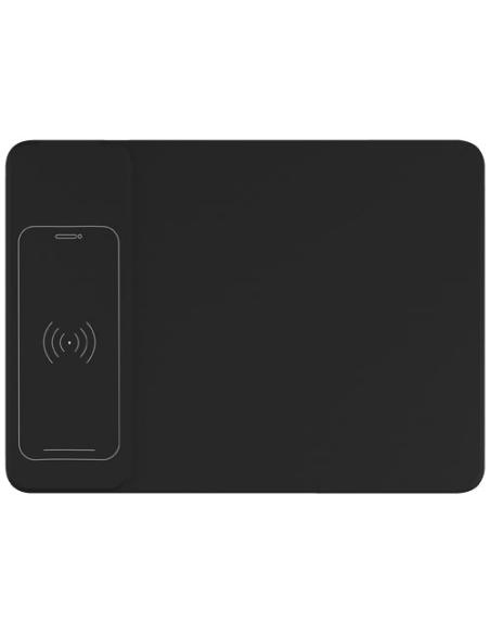 SCX.design O25 10W alfombrilla para raton con cargador de induccion N00410XP1