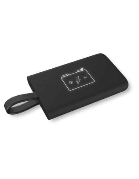 SCX.design P05 1000 mAh bateria externa retroiluminada N00510XP1