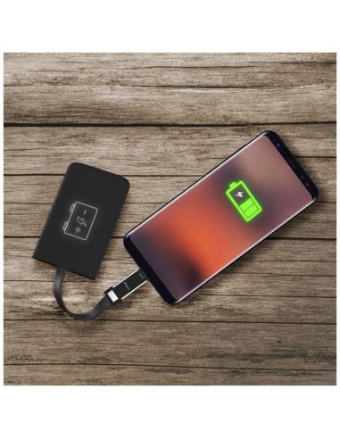 SCX.design P05 1000 mAh bateria externa retroiluminada N00510XP1