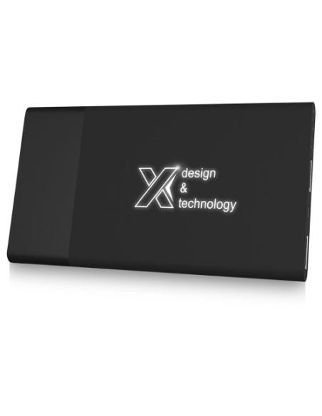 SCX.design P20 5000 mAh bateria externa retroiluminada N00910XP1