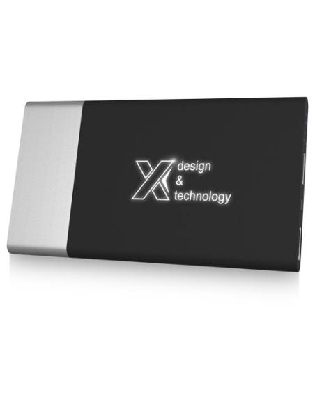 SCX.design P20 5000 mAh bateria externa retroiluminada N81910XP1