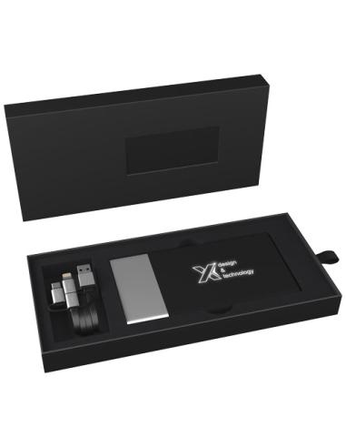 SCX.design P20 5000 mAh bateria externa retroiluminada N81910XP1