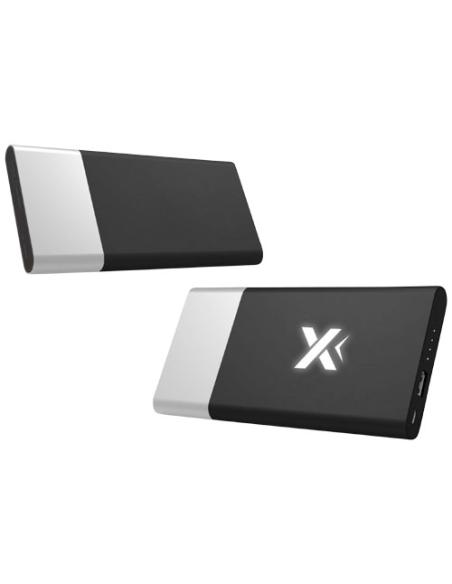 SCX.design P20 5000 mAh bateria externa retroiluminada N81910XP1