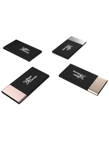 SCX.design P20 5000 mAh bateria externa retroiluminada N81910XP1