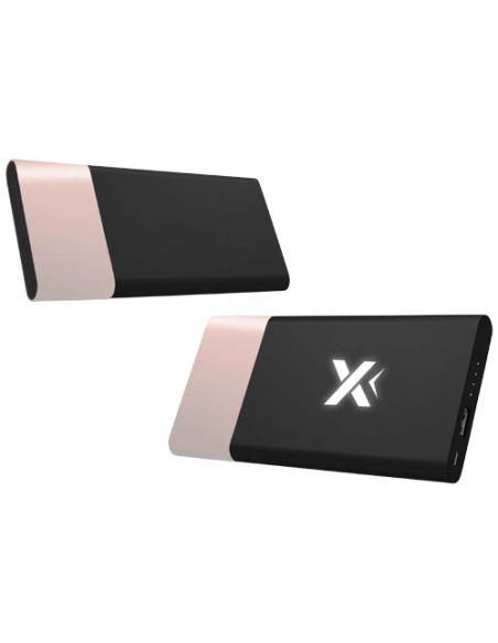 SCX.design P20 5000 mAh bateria externa retroiluminada N75910XP1