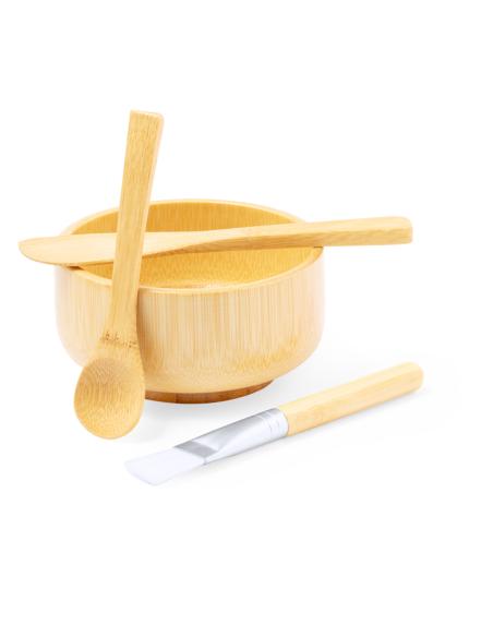 Set Mascarilla N56502