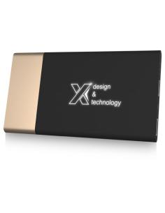 SCX.design P20 5000 mAh bateria externa retroiluminada N00910XP1