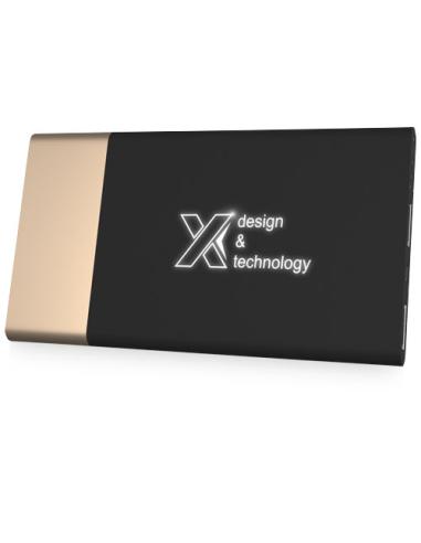 SCX.design P20 5000 mAh bateria externa retroiluminada N76910XP1