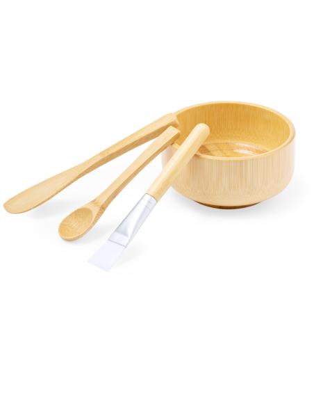 Set Mascarilla N56502