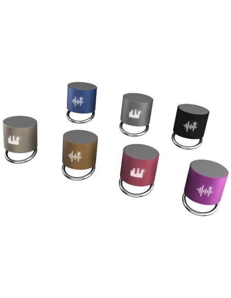 SCX.design S26 light-up anillo altavoz retroiluminado N00420XP1