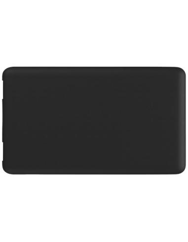 SCX.design P29 light-up 5000 mAh Batería externa solar de bolsillo retroiluminado N00040XP1