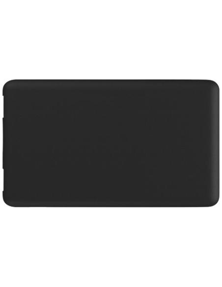 SCX.design P29 light-up 5000 mAh Batería externa solar de bolsillo retroiluminado N00040XP1