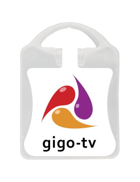 MyKit Primeros Auxilios N100052Z1