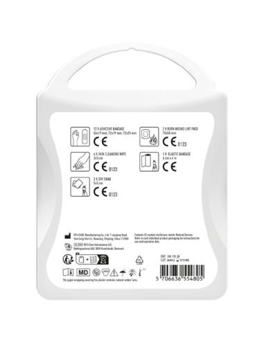 MyKit Primeros Auxilios N100052Z1