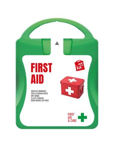 MyKit Primeros Auxilios N300052Z1