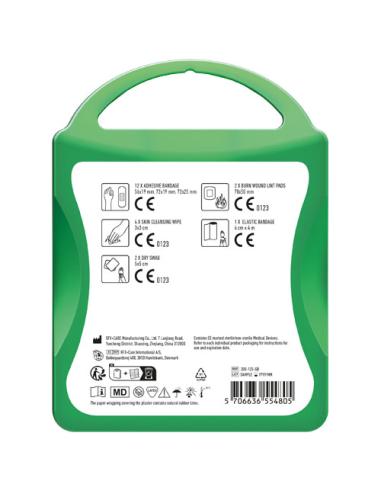 MyKit Primeros Auxilios N300052Z1