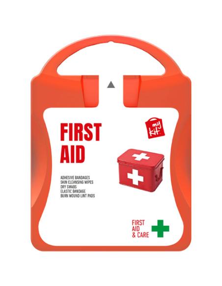 MyKit Primeros Auxilios N400052Z1