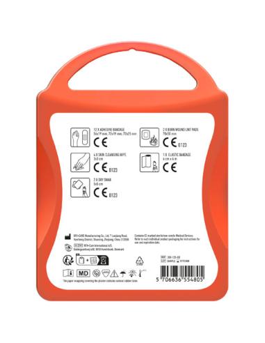 MyKit Primeros Auxilios N400052Z1