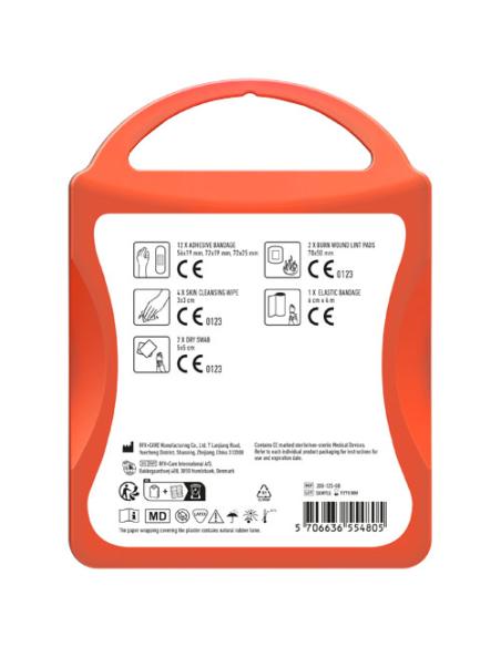 MyKit Primeros Auxilios N400052Z1