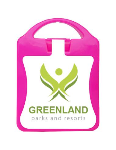 MyKit Primeros Auxilios N500052Z1