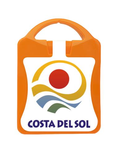 MyKit Primeros Auxilios N800052Z1