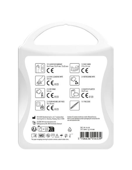 MyKit Kit de primeros auxilios Lugar de trabajo N103052Z1