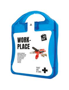 MyKit Kit de primeros auxilios Lugar de trabajo N103052Z1