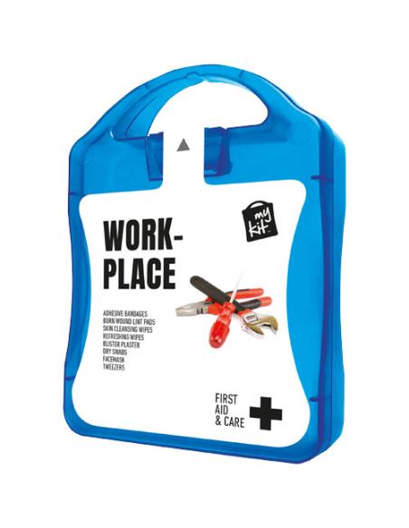 MyKit Kit de primeros auxilios Lugar de trabajo N203052Z1