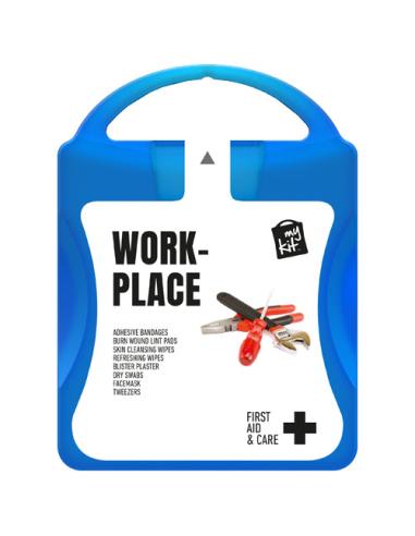 MyKit Kit de primeros auxilios Lugar de trabajo N203052Z1