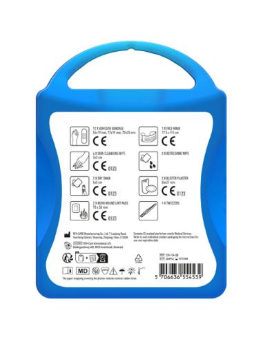 MyKit Kit de primeros auxilios Lugar de trabajo N203052Z1
